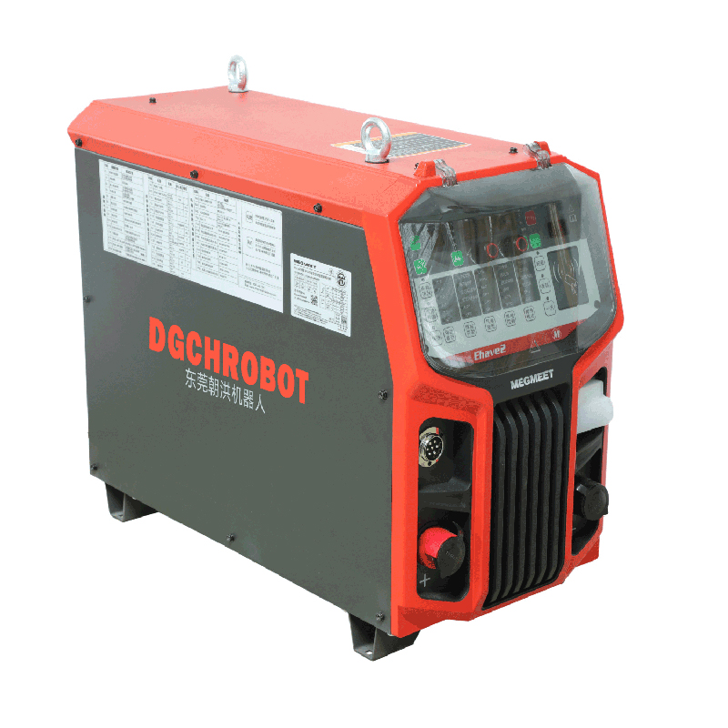 Megmeet welding machine