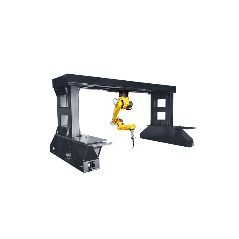 Longmen Inverted Workstation