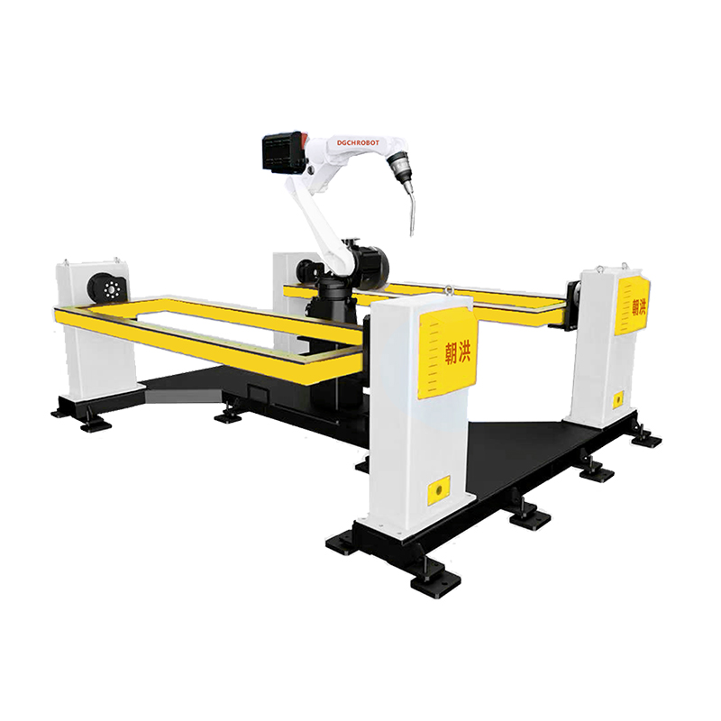 Dual station linkage workstation