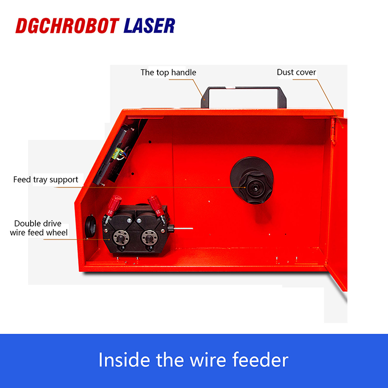 Monofilament machine