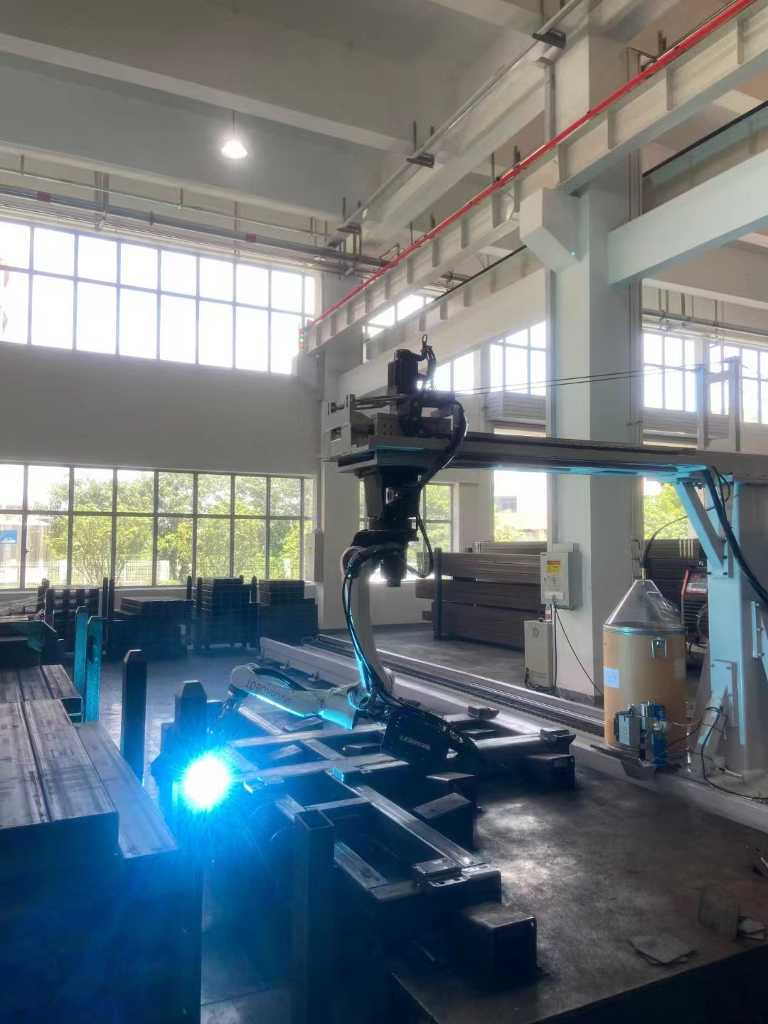 How Automated Welding Systems Reduce Costs and Drive Competitive Advantage？